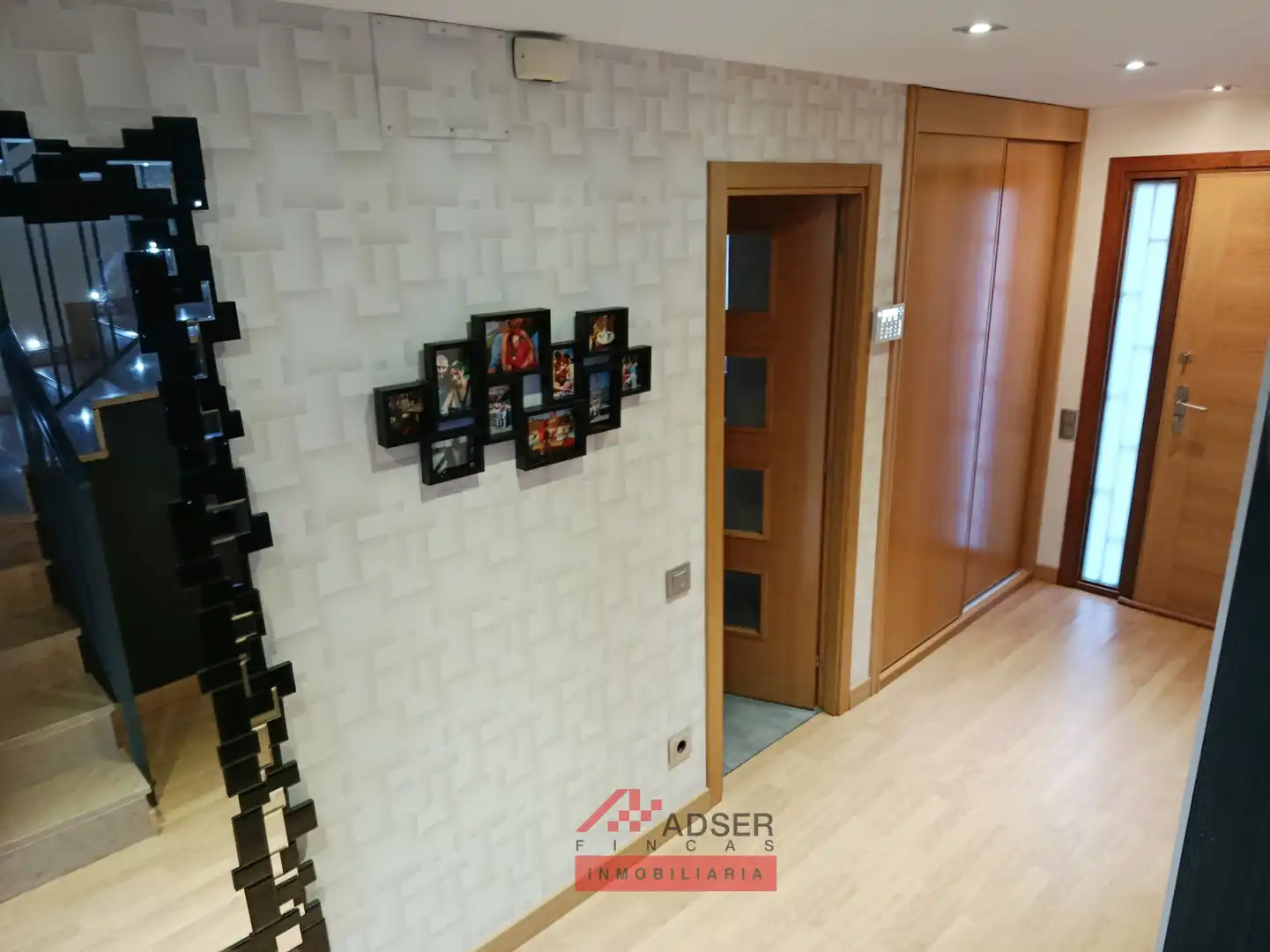 Detached homes for sale in Entrena  with Heating, Parquet flooring and Terrace