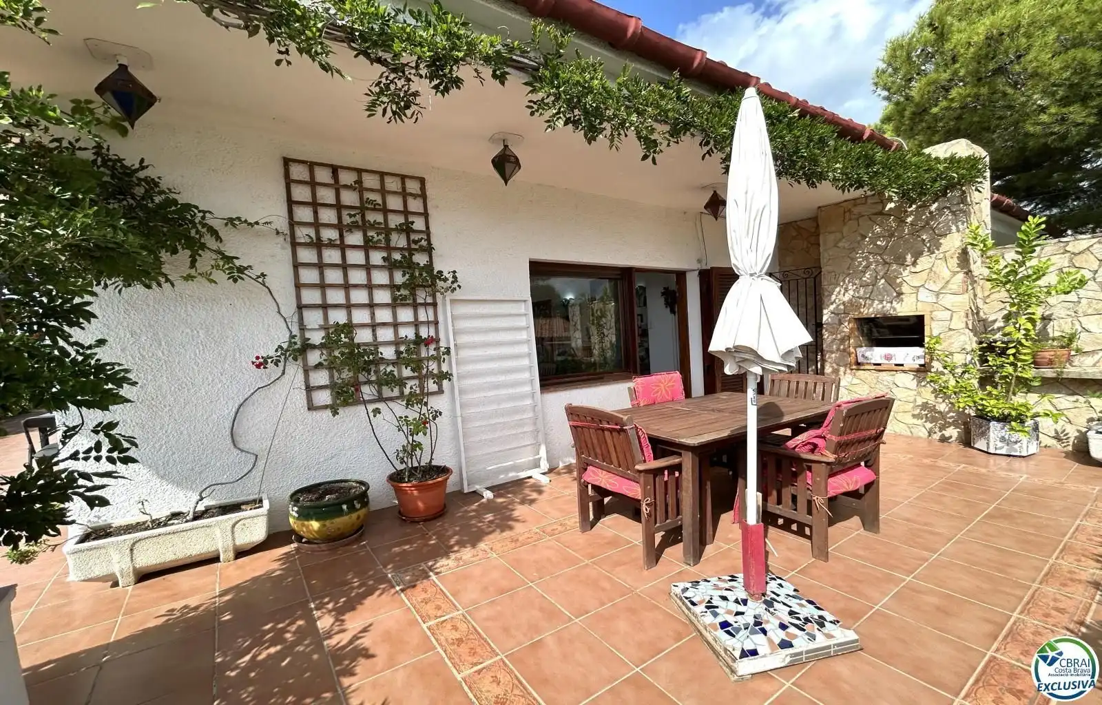 Maison avec jardin à vendre à Pompeu Fabra 29, imagen 10