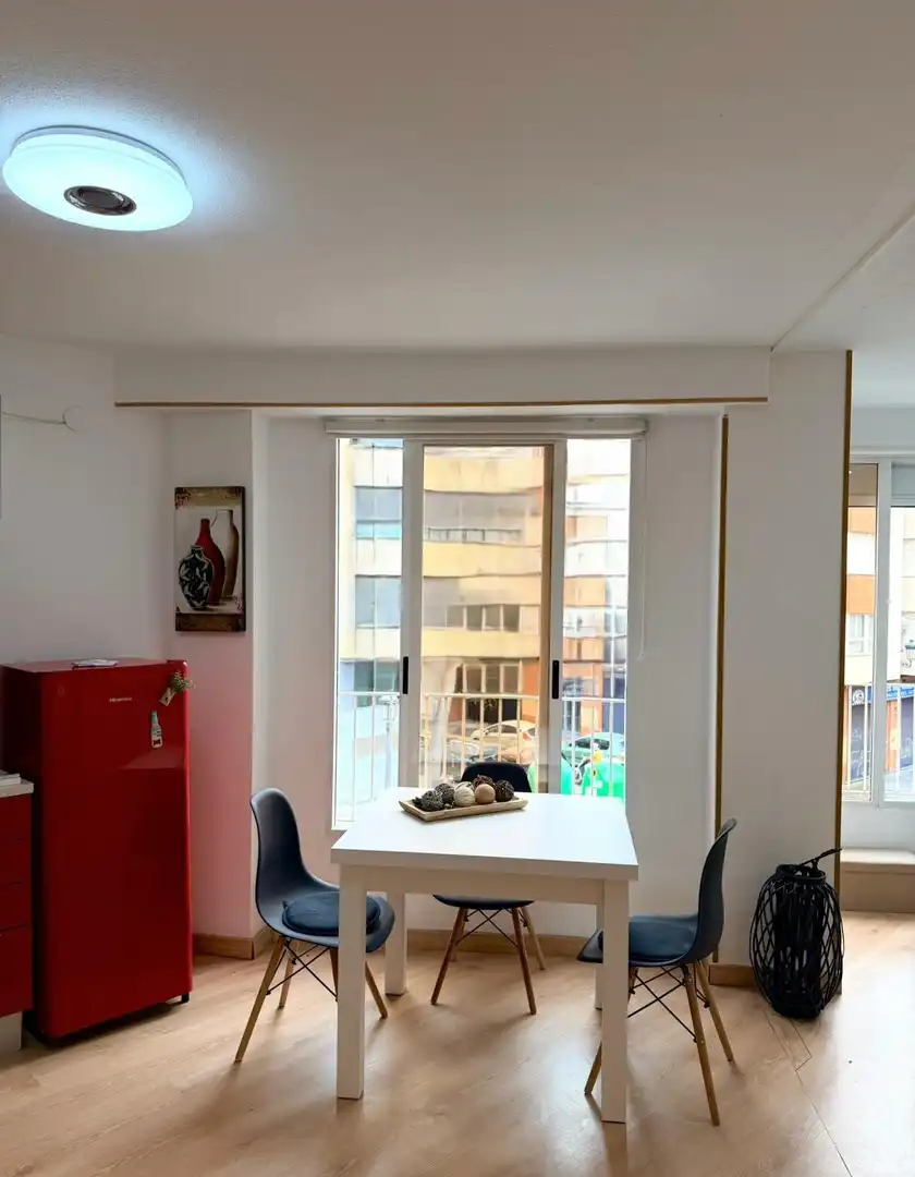 Oficina amb ascensor en venda a Jesús