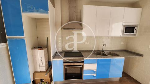 Photo 5 of Flat to rent in C/ del Dr. Manuel Candela, Albors, Valencia
