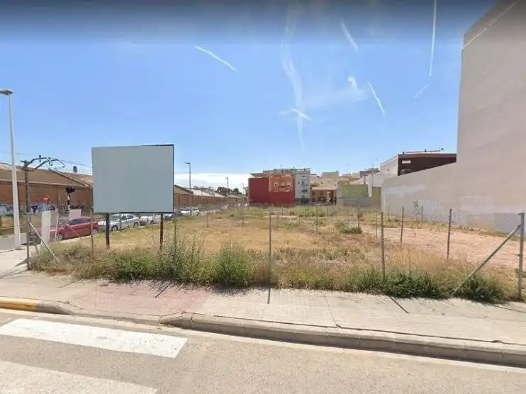 Residencial en venta en Calle San José, 21, Foios