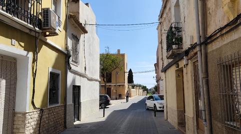 Foto 3 de Casa o xalet de lloguer a Centro, Mutxamel