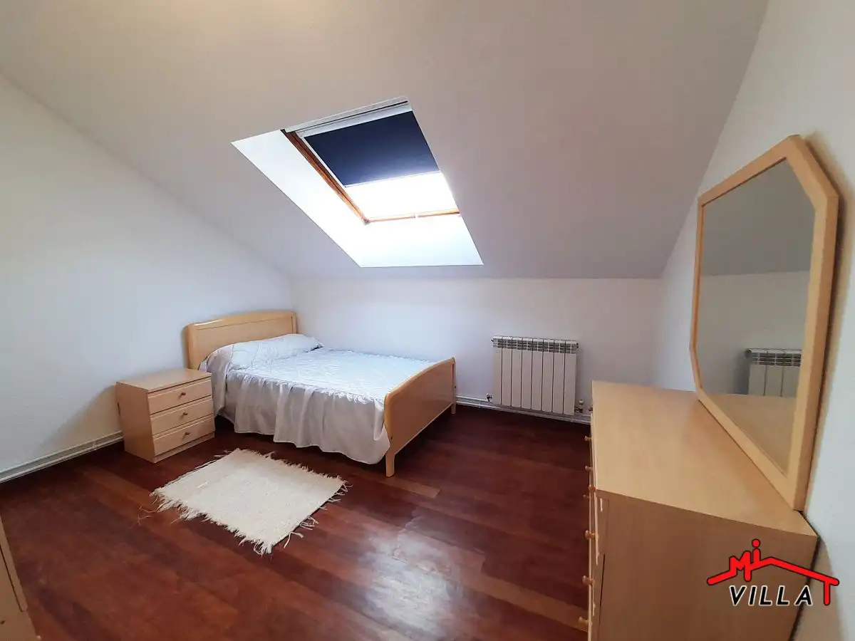 Habitación de Piso en venta en Ramales de la Victoria con Calefacción y Terraza