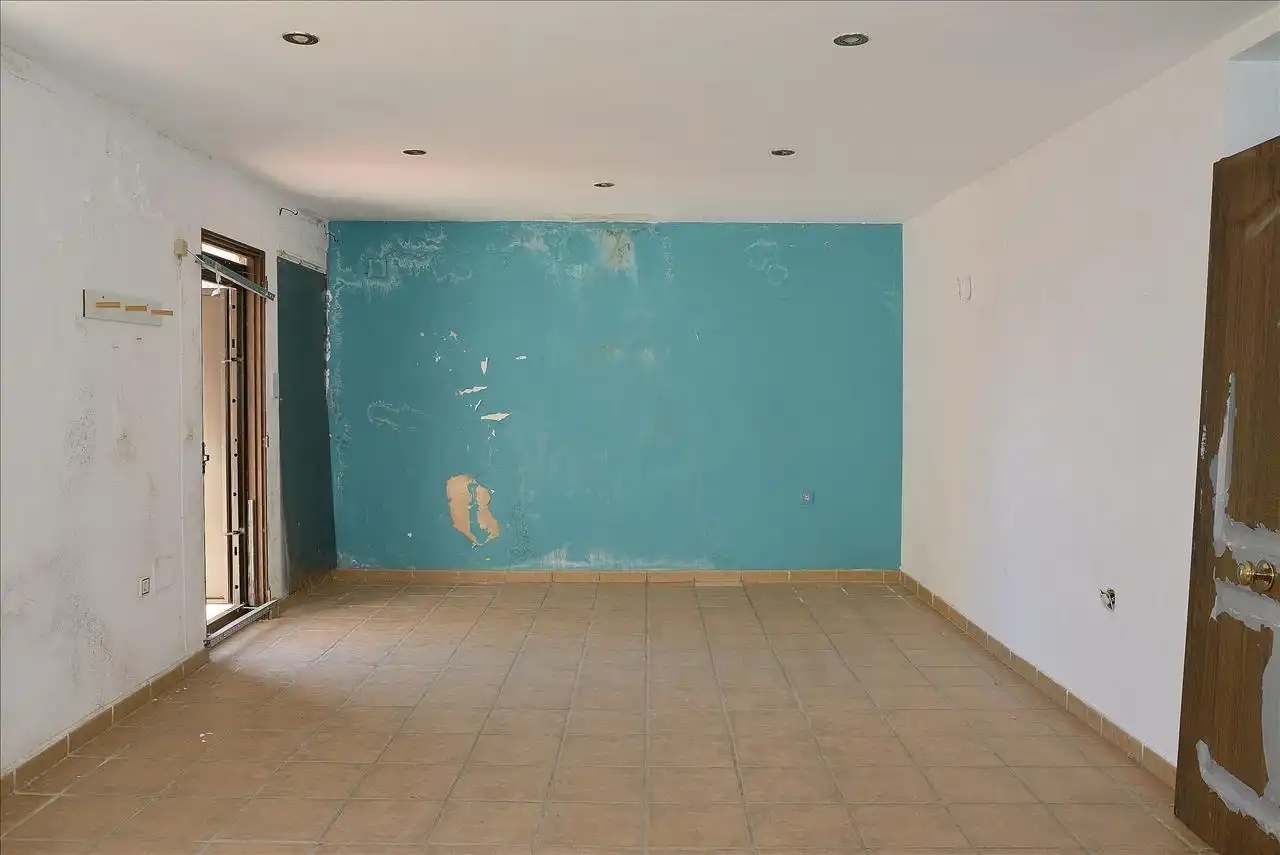 Casa adosada en venta en Algeciras con Terraza