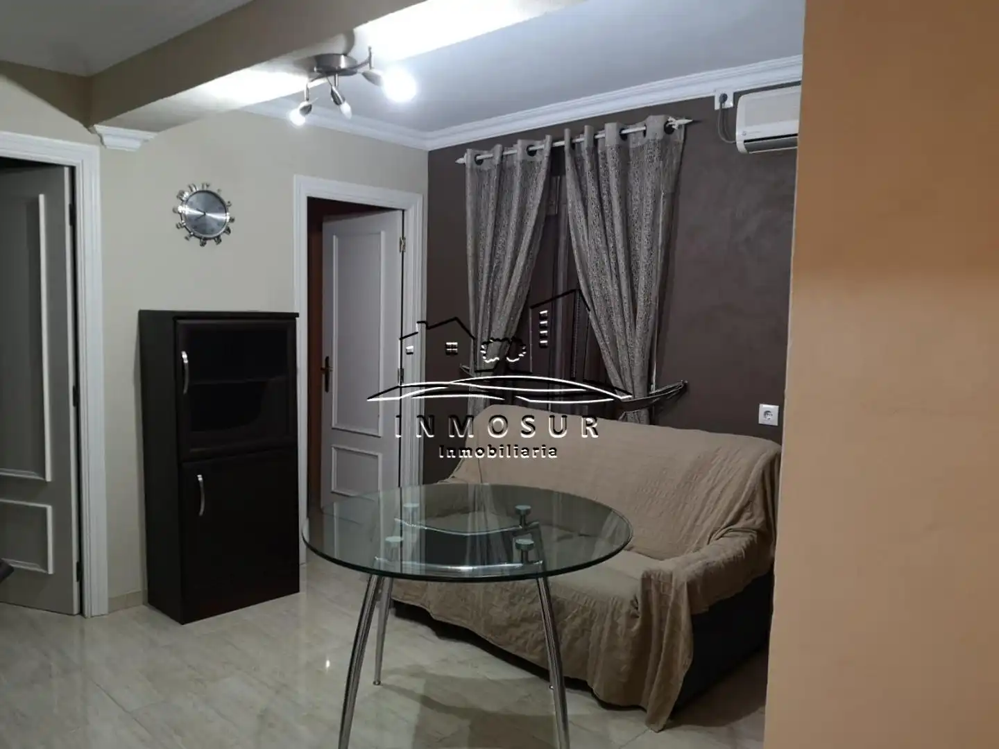 Flat for sale in Monturque