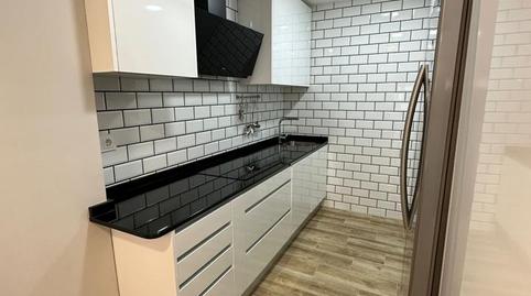 Foto 4 von Erdgeschoss zum Verkauf in Parque Ondarreta - Urtinsa, Alcorcón