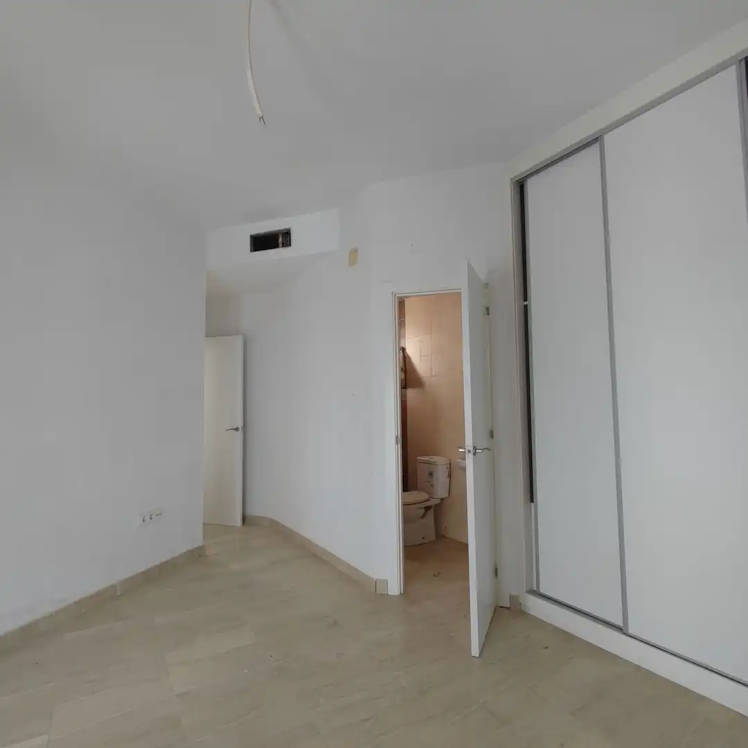 Schlafzimmer von Wohnung zum Verkauf in Villanueva del Duque mit Abstellraum
