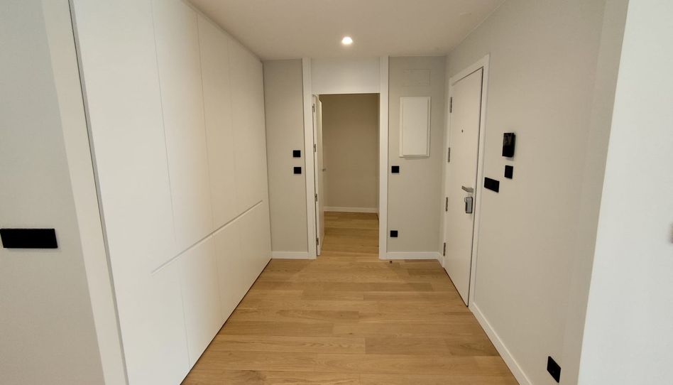 Foto 1 de Piso en venta en Rúa Do Doutor Cadaval, 18, Centro - Areal, Pontevedra