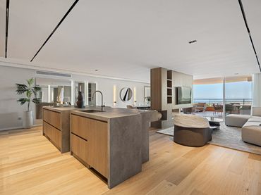 Apartament amb piscina en venda a Nueva Andalucía