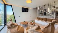 Sala d'estar de Casa o xalet en venda en Chella