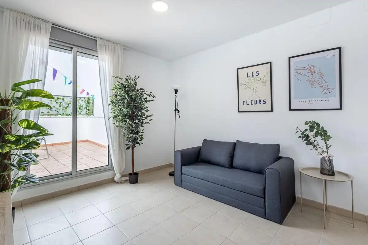 Appartamento in vendita a Calle Calle Isaac Newton, imagen 7