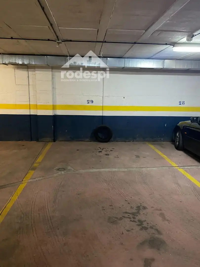 Garage for sale in A Cañiza