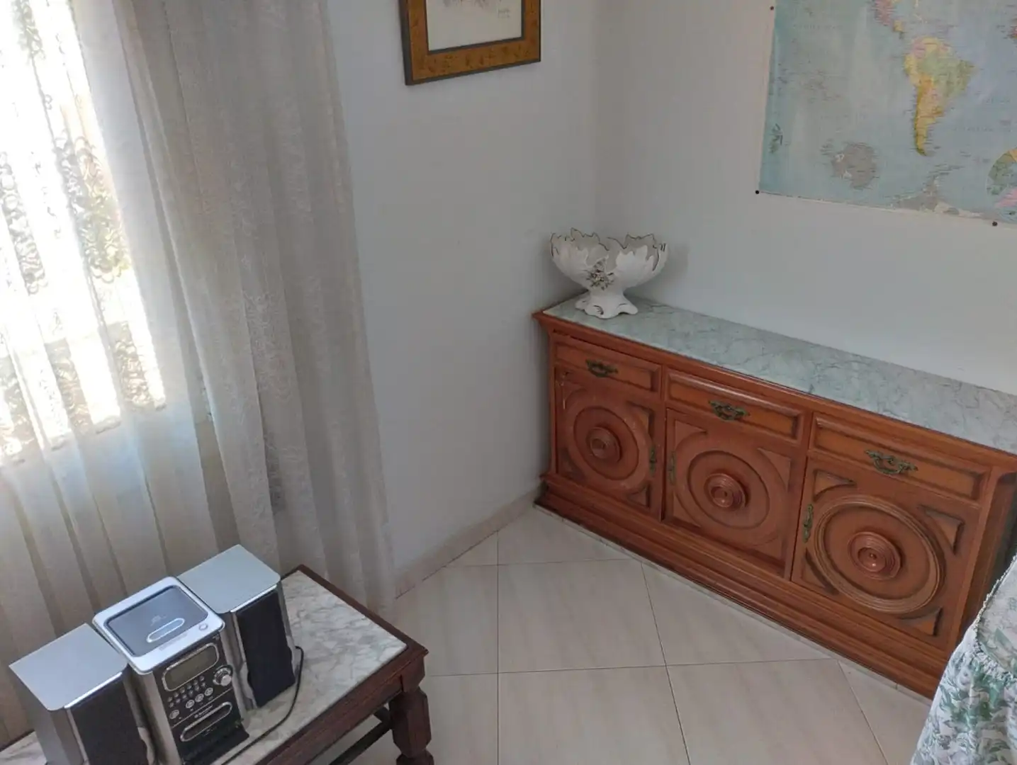 Flat for sale in Casc Antic