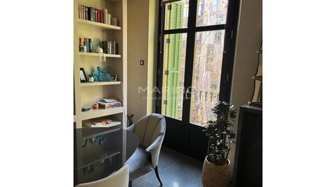 Foto 4 von Wohnung zum Verkauf in Dreta de l'Eixample, Barcelona Capital
