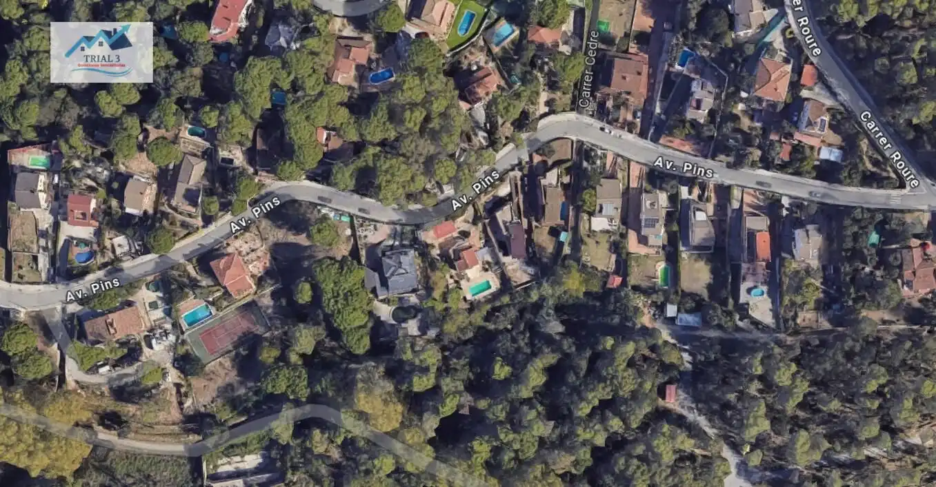 Casa con piscina en venta en Avenida PINS, imagen 4