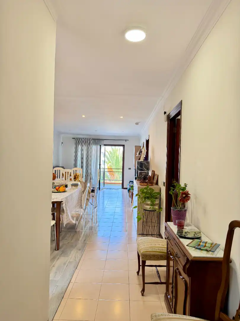 Ático en venta en Avenida Marqués de Villanueva del Prado, imagen 13