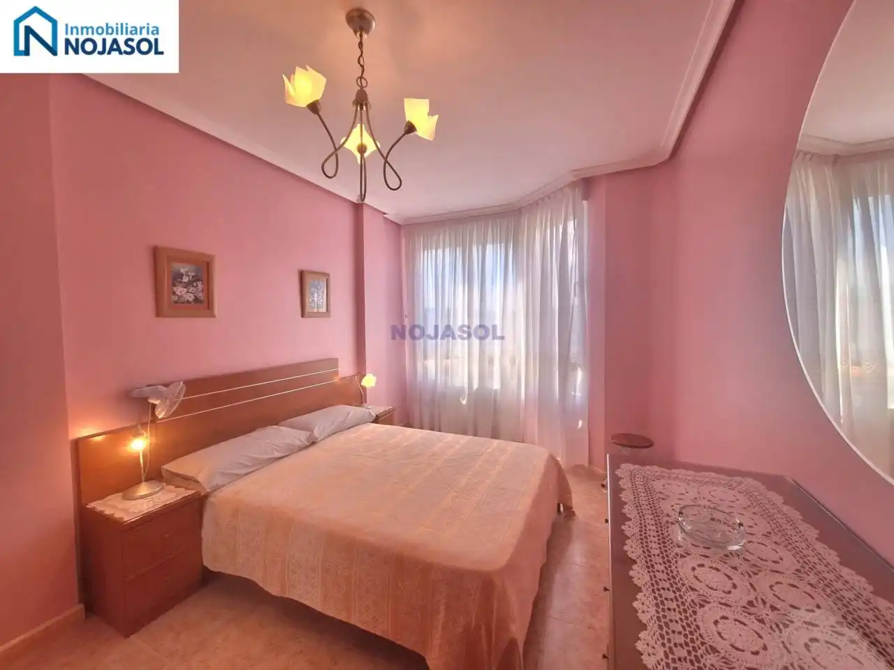 Apartment with pool for sale in Avenida SANTANDER, imagen 27