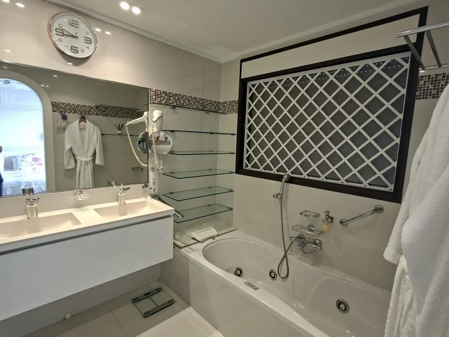 Penthouse with terrace for sale in Los Secanos, imagen 11