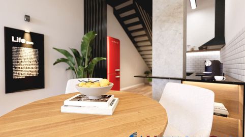 Foto 5 de Piso en venta en Benalua, Babel, Alicante / Alacant