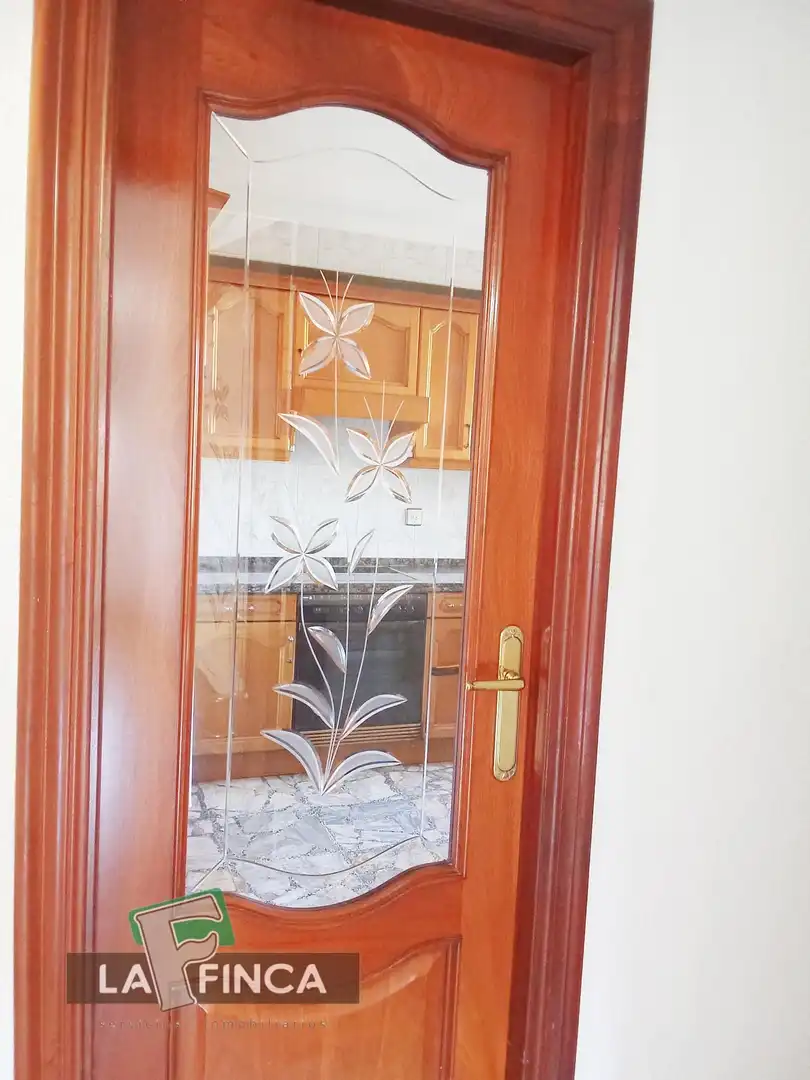 Flat for sale in MARGARITA XIRGU, La Calzada