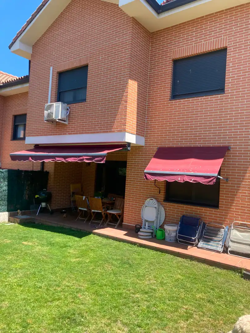 Reihenhaus mit Pool zum Verkauf in Calle de la Retama, imagen 38