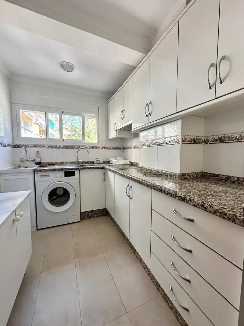 Wohnung mit Aufzug zum Verkauf in Paseo Paseo Marítimo Levante, imagen 5