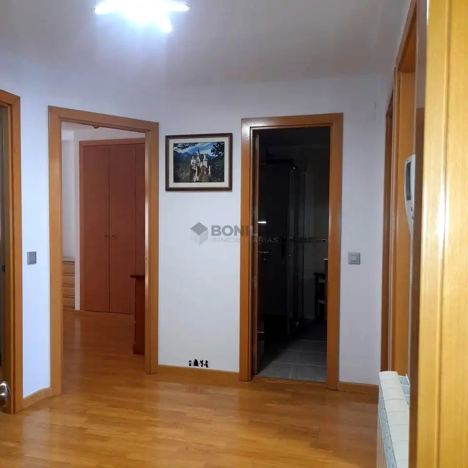 Flat for rent in La Puebla de Valverde  with Heating, Parquet flooring and Furnished