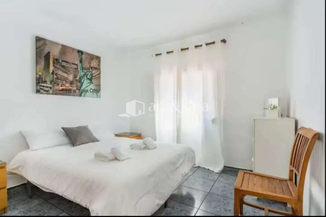 Habitación de Casa o chalet de alquiler en Torrent con Jardín privado, Terraza y Trastero