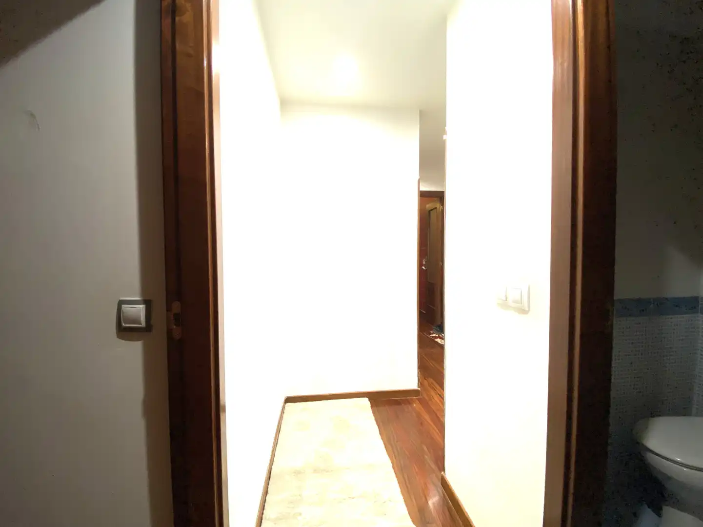 Flat for sale in Cartes  with Heating, Parquet flooring and Balcony