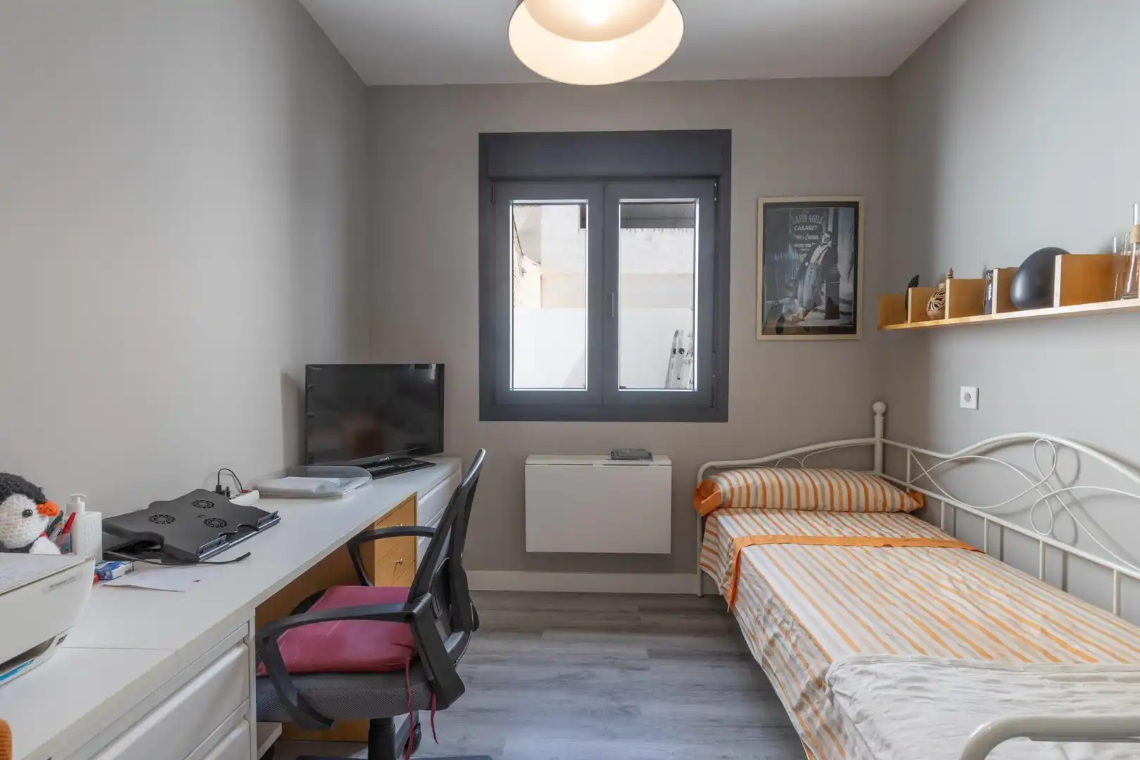 Habitación de Casa o chalet en venta en La Zubia con Aire acondicionado y Calefacción