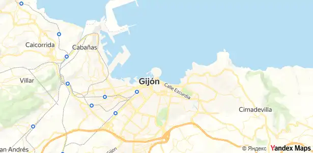 Flat for sale in Gijón , Asturias