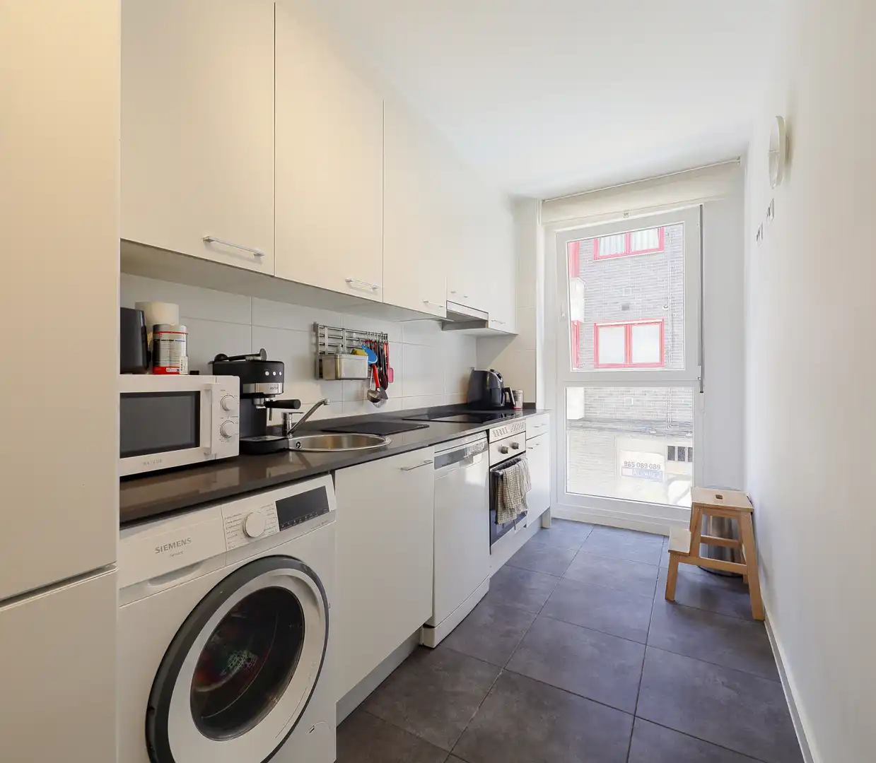 Flat for sale in Oviedo - POSTIGO BAJO, 28, Casco Histórico