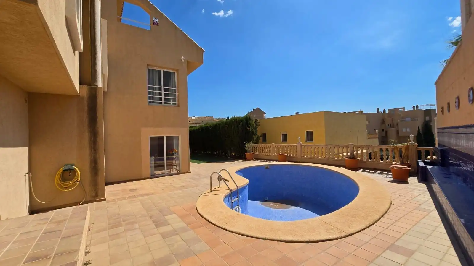 Haus mit Pool zum Verkauf in Partida Manzanera, imagen 39