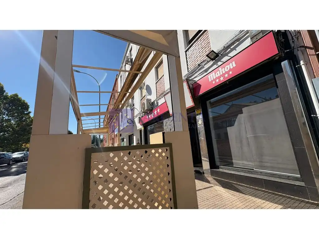 Business premises for sale in Nuevo Cáceres, imagen 6