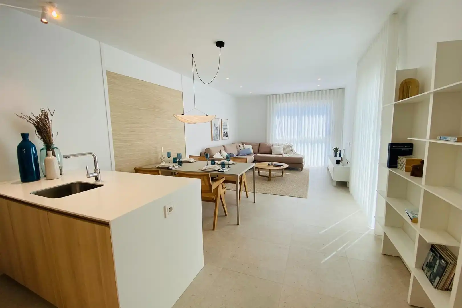 Apartament en venda a Pilar de la Horadada ciudad, imagen 10