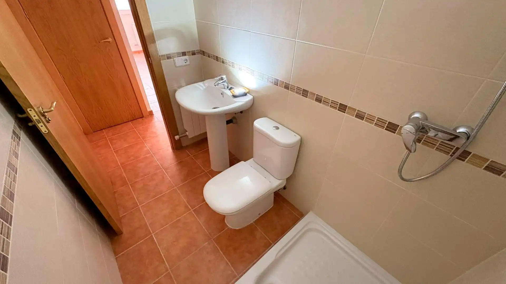 Dúplex en venta en Vitigudino, Salamanca