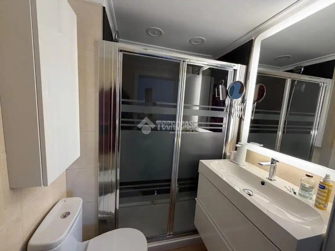 Baño de Piso en venta en Jaén