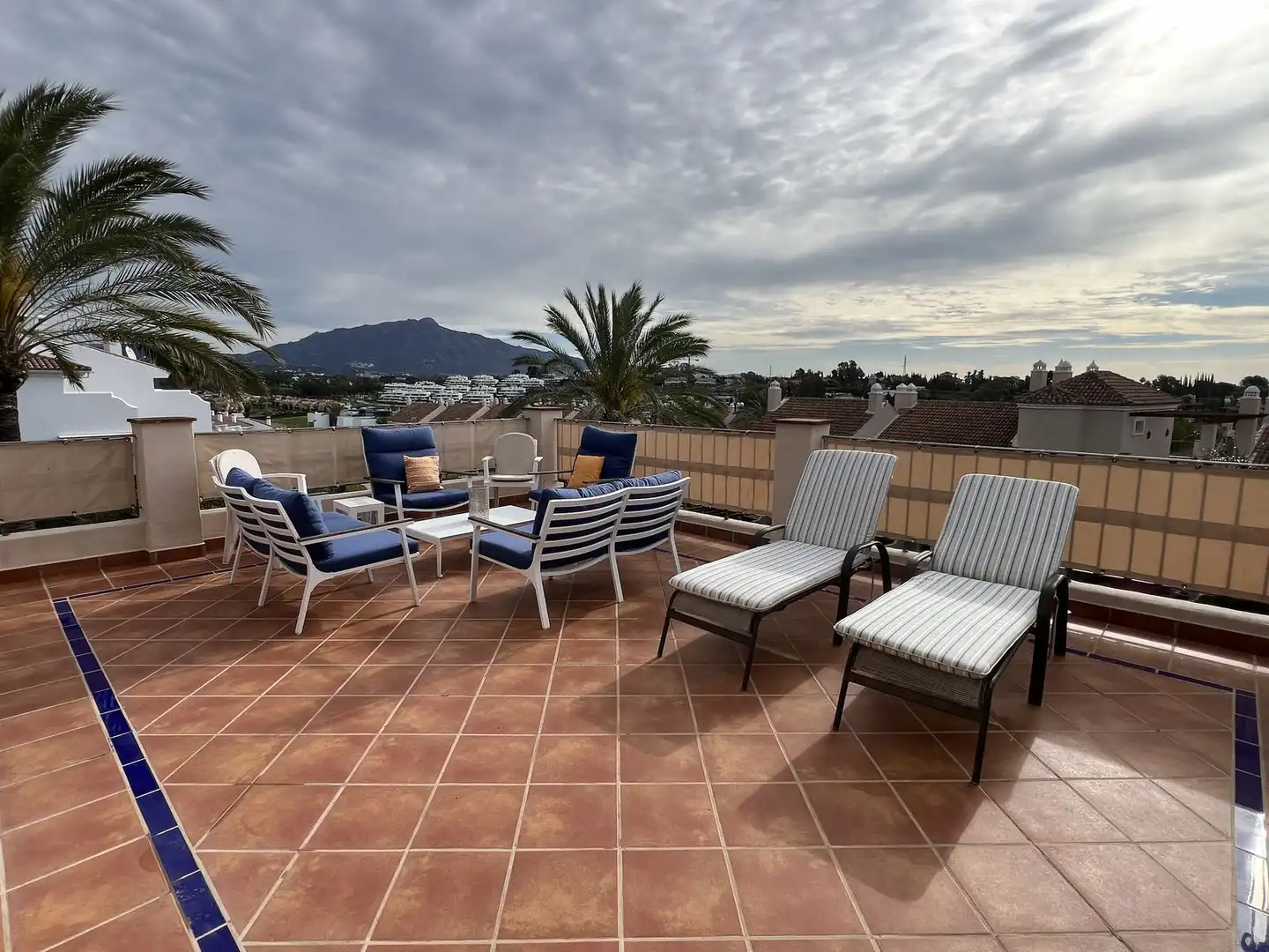 Adossat amb piscina en venda a Benamara - Atalaya, imagen 22