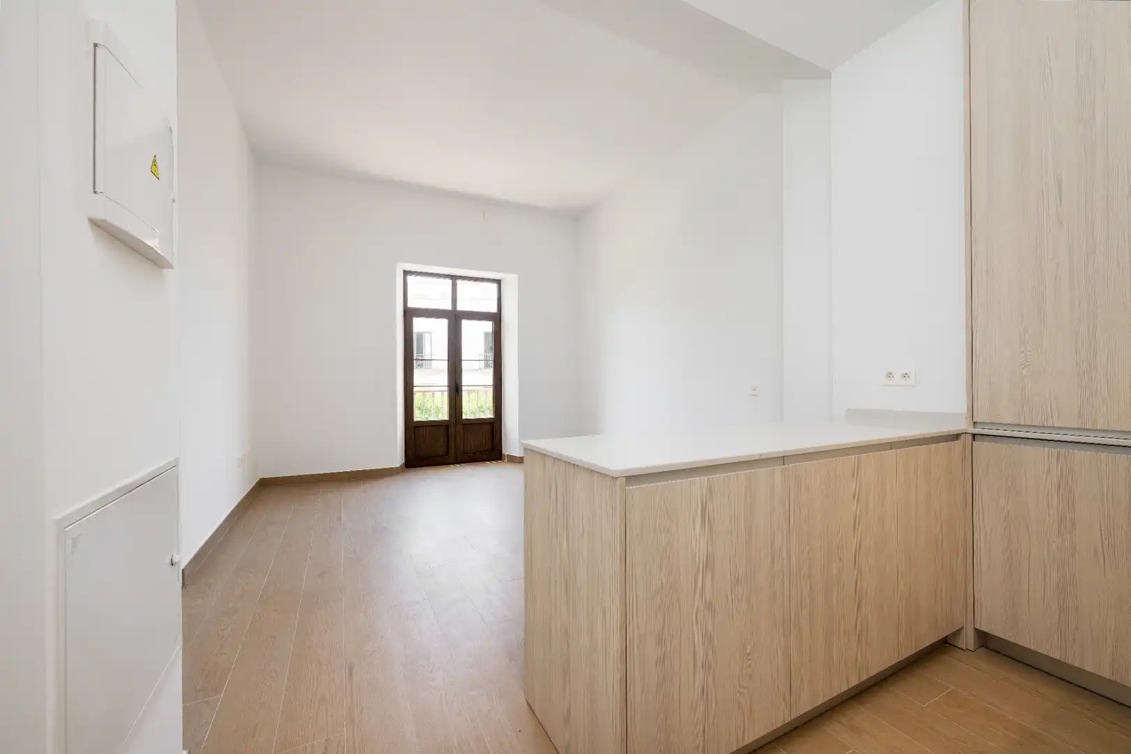 Appartement neuf avec ascenseur à vendre à Calle San Agustín 13