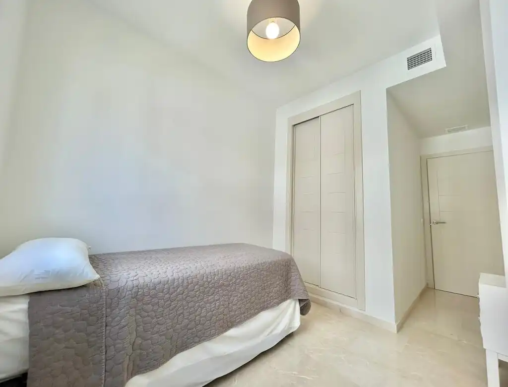 Apartament amb terrassa en venda a Costa Natura, imagen 15