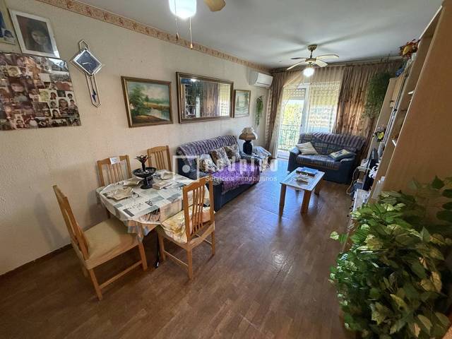 Piso en Venta en del Paraíso en Cazalegas