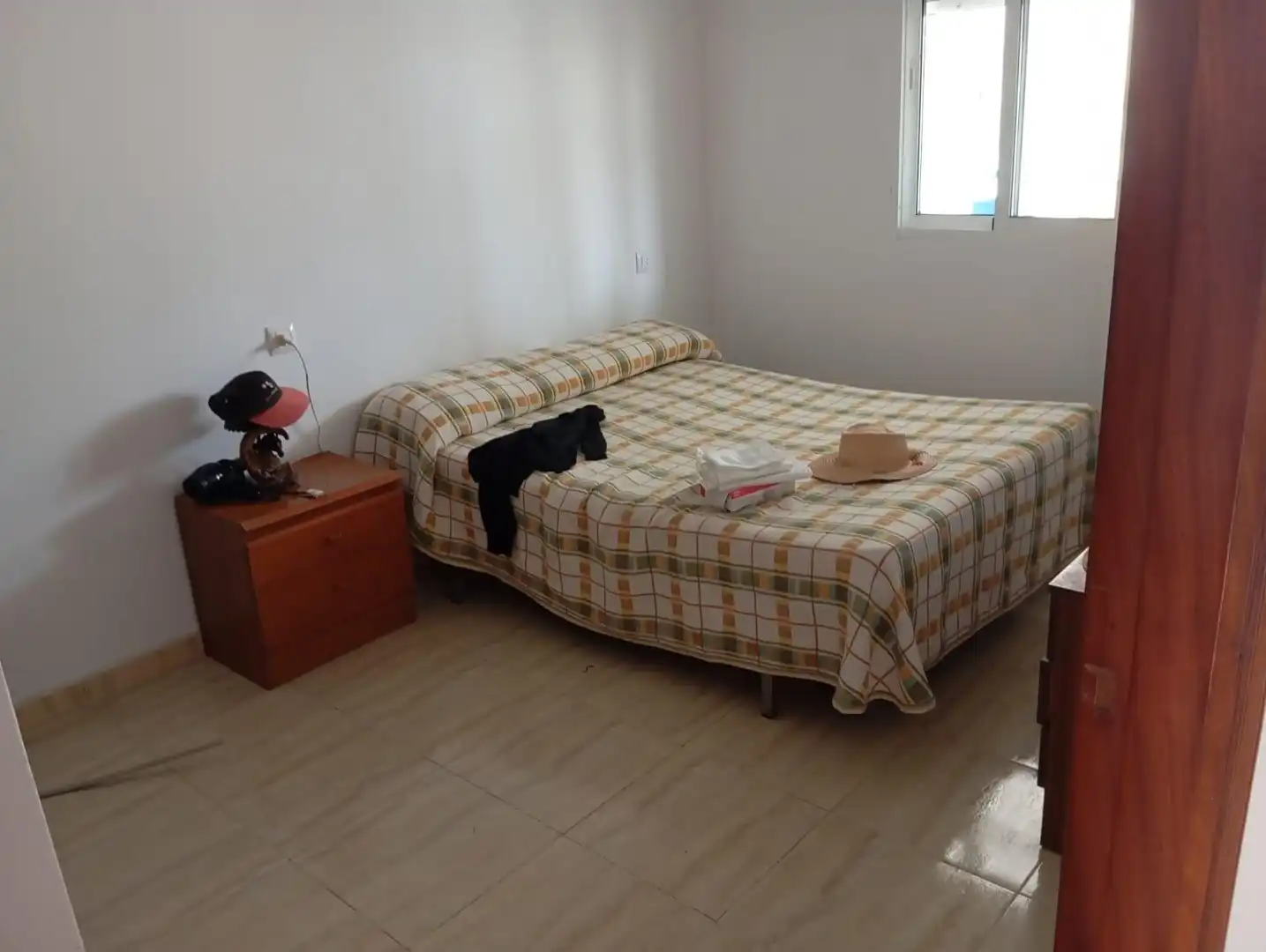 Habitación de Casa o chalet en venta en Carballo con Terraza