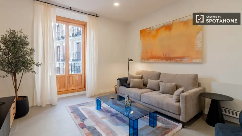 Flat to rent in Centro