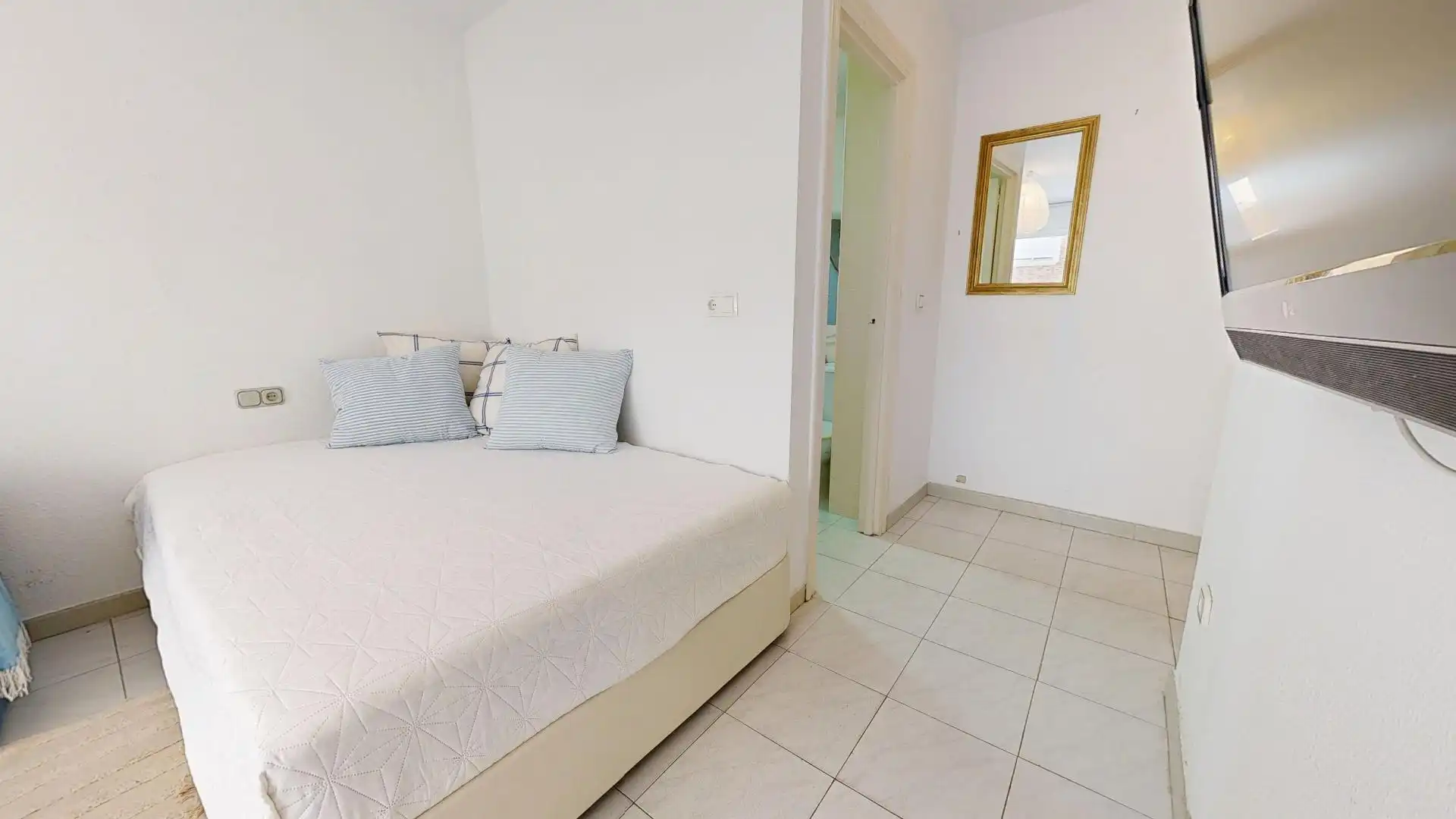 Bedroom of Study for sale in Torrevieja