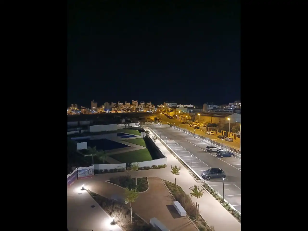 Apartamento con terraza en venta en Nueva Torrevieja - Aguas Nuevas, imagen 23