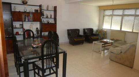 Foto 4 de Pis en venda a Santa María del Campo, Burgos