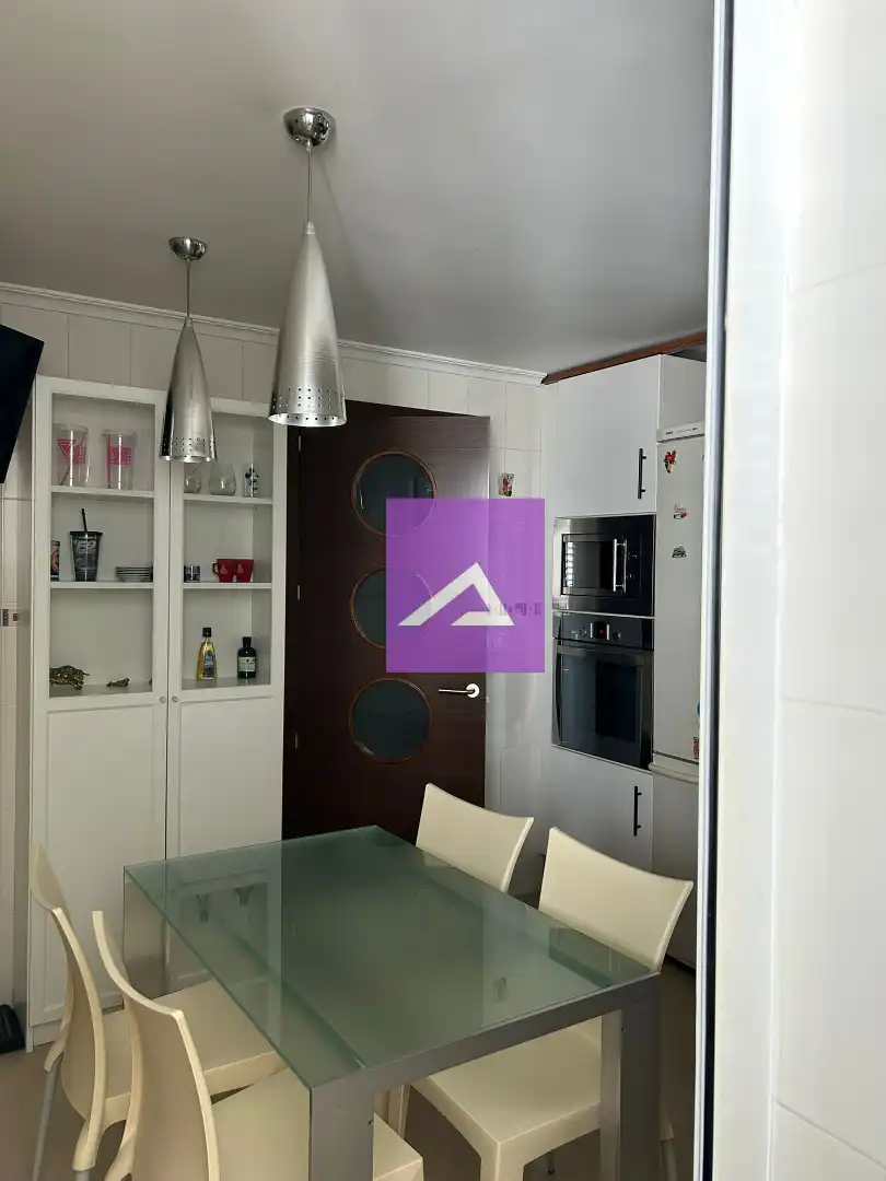 Ático en venta en Camino Cendroses, 40, Sueca ciudad