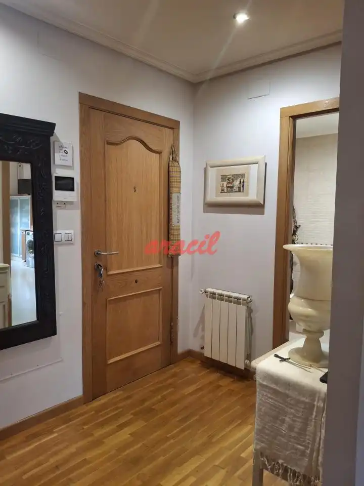 Dúplex en venta en Ourense Capital  con Calefacción y Amueblado