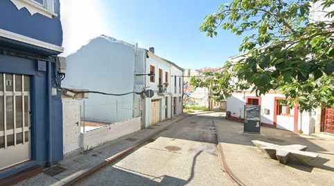 Foto 2 de Residencial en venda a Estrela, 3, Ferrol Vello - Puerto, Ferrol