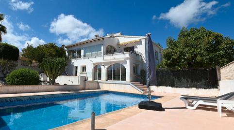 Foto 2 de Casa o chalet en venta en Els Calistros  - L'Assagador, Alicante